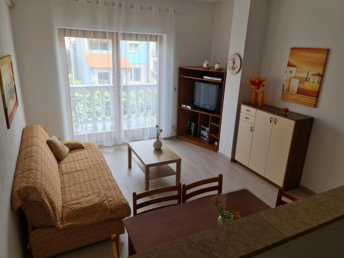 Apartment Mira Pula Luaran gambar