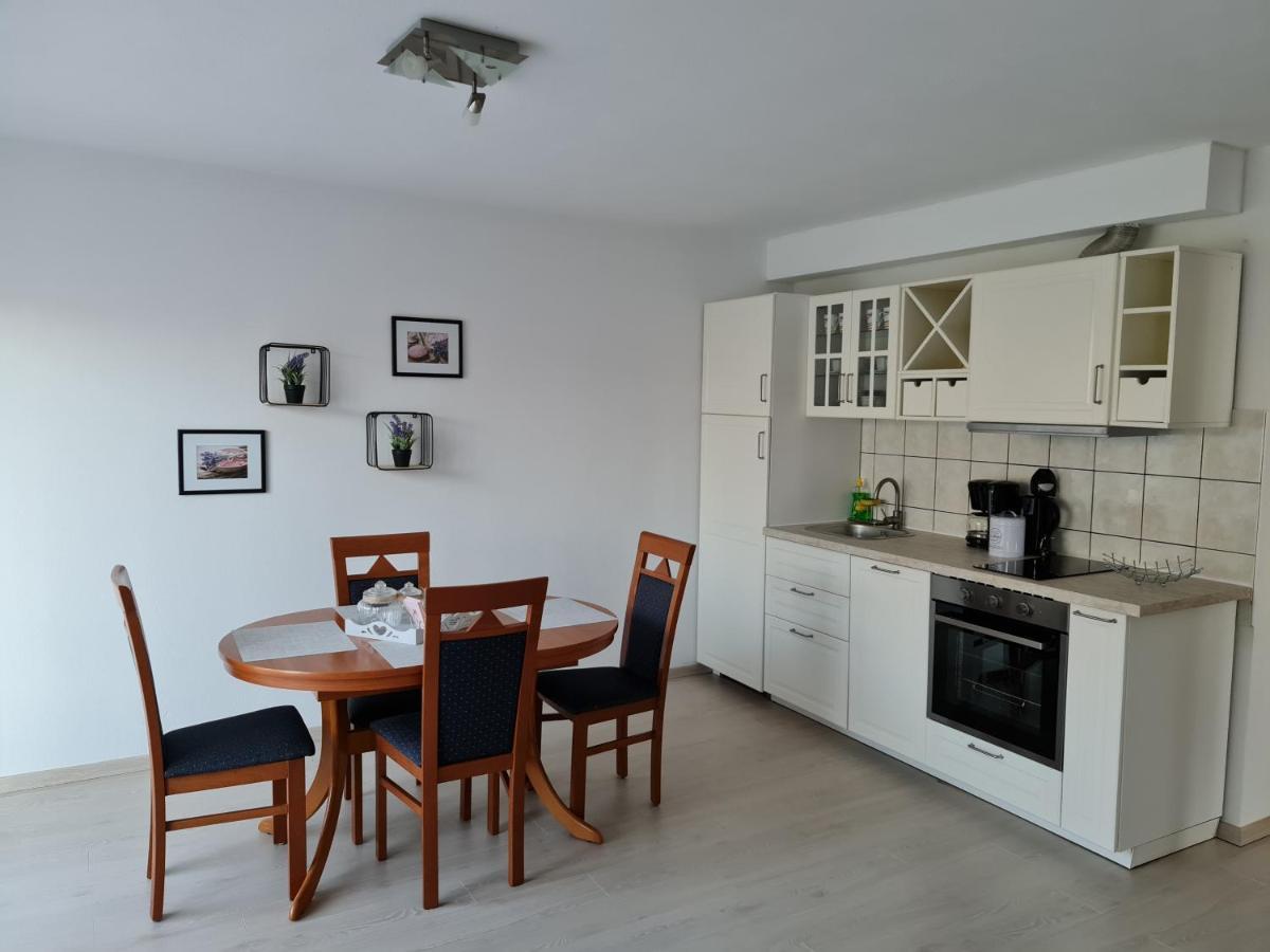 Apartment Mira Pula Luaran gambar