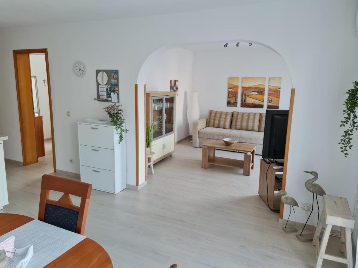 Apartment Mira Pula Luaran gambar