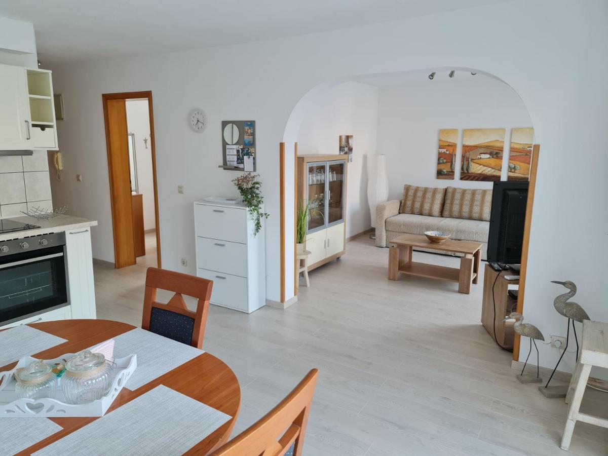 Apartment Mira Pula Luaran gambar