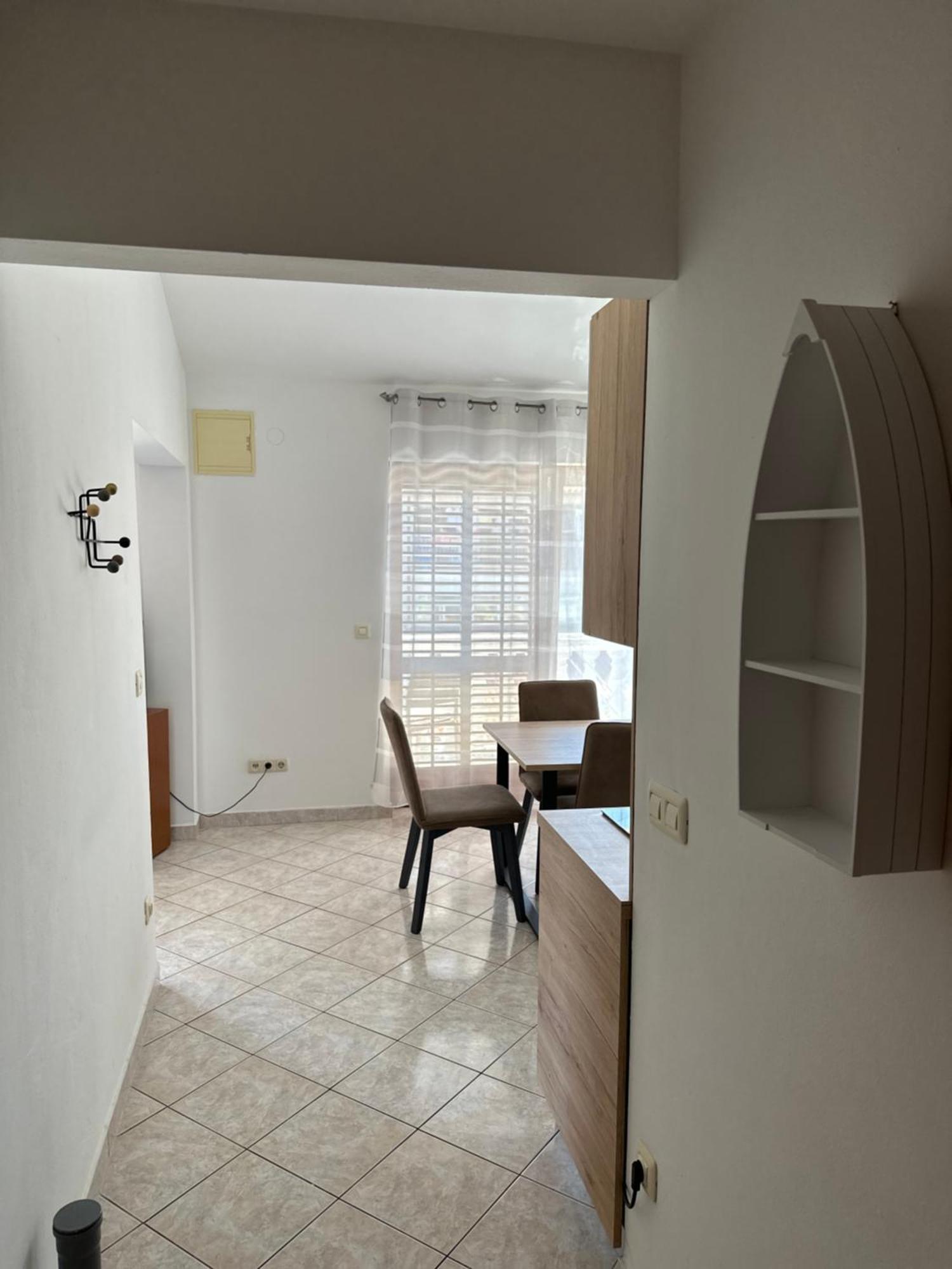 Apartment Mira Pula Luaran gambar