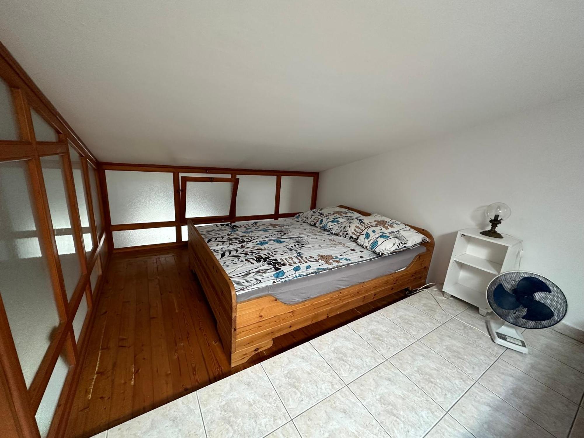 Apartment Mira Pula Luaran gambar