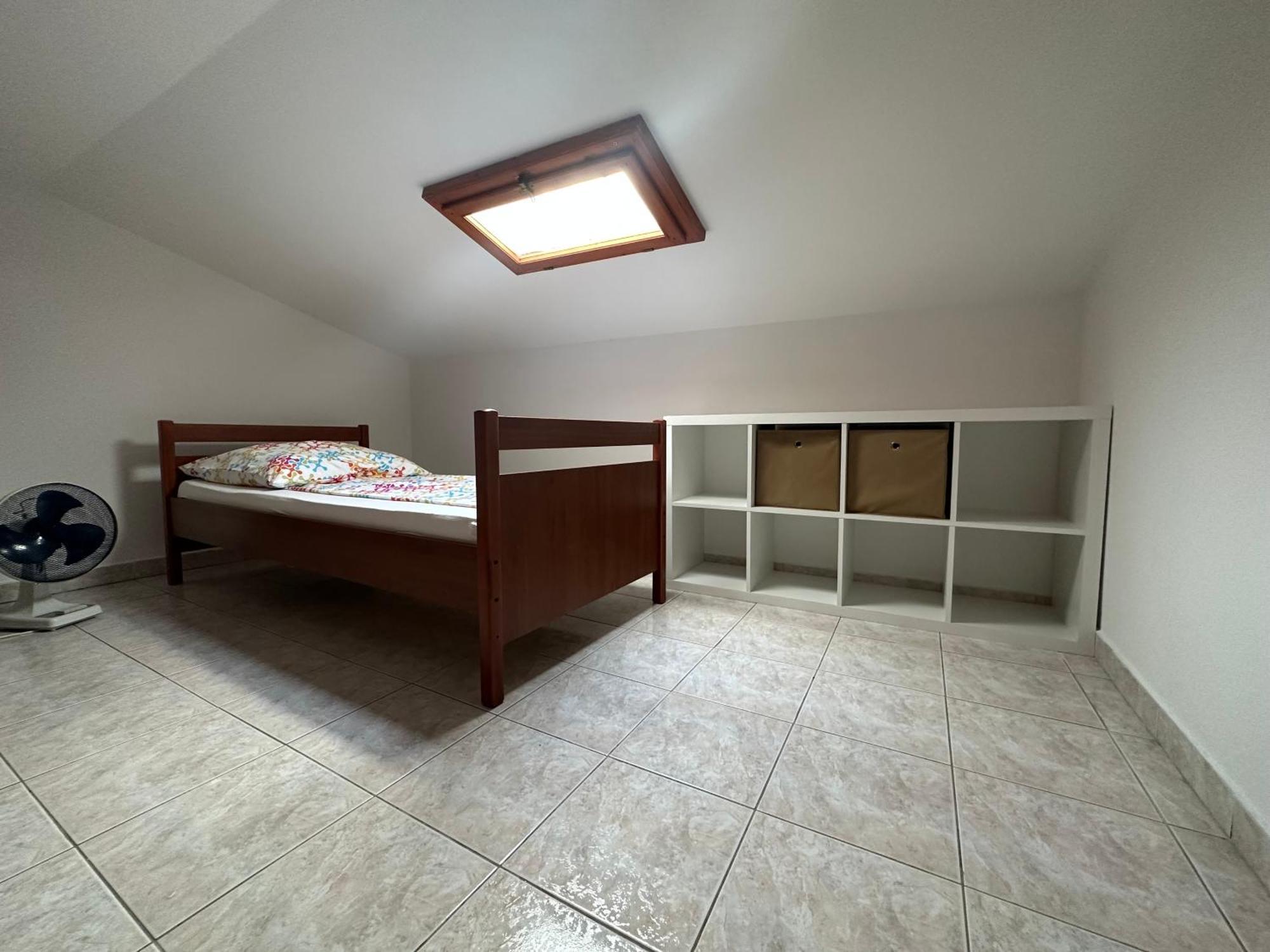 Apartment Mira Pula Luaran gambar