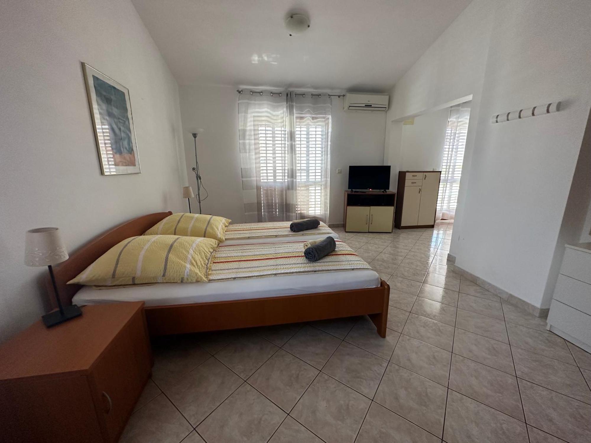 Apartment Mira Pula Luaran gambar