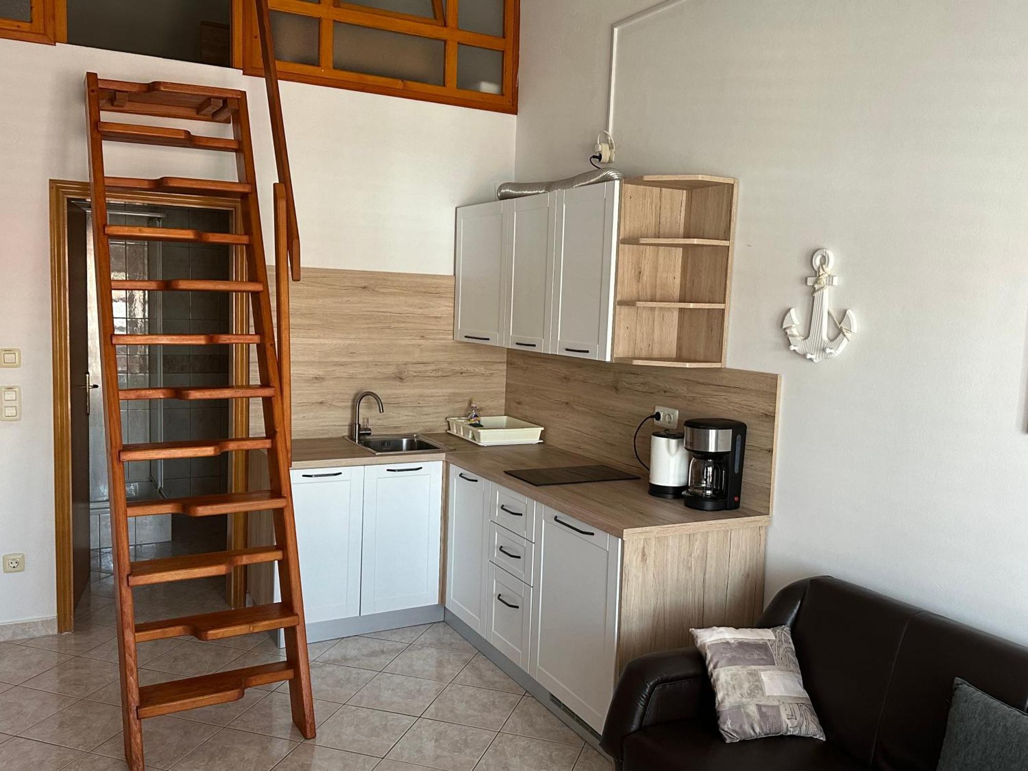 Apartment Mira Pula Luaran gambar