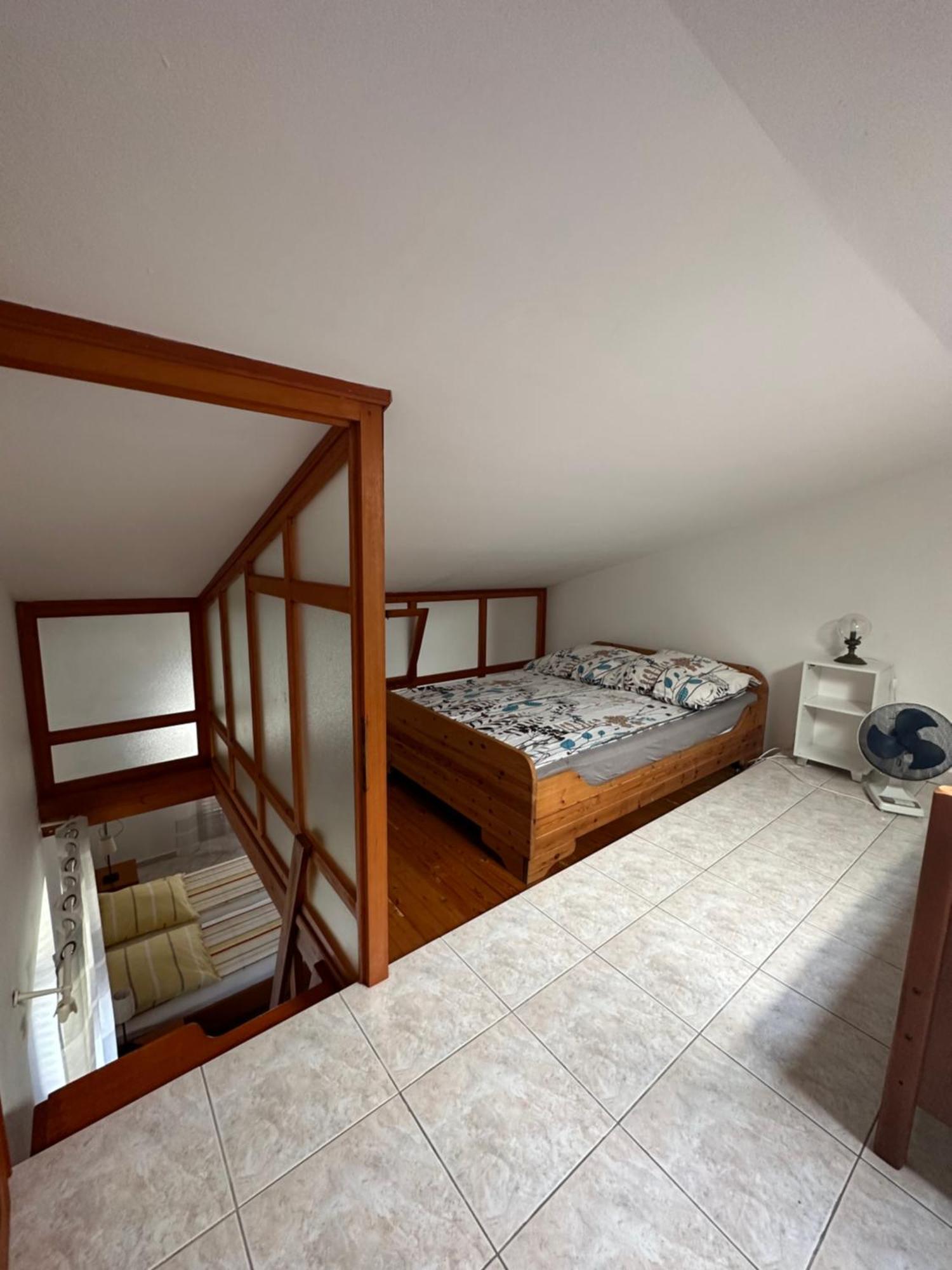 Apartment Mira Pula Luaran gambar